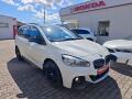 BMW 220D Grand Tourer M-paket