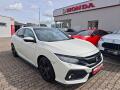 Honda Civic 1.5 Turbo Sport Plus 134kW 6MT