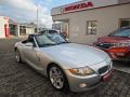 BMW Z4 3.0i Roadster Hardtop 170kW