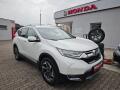 Honda CR-V 1.5 Turbo Executive AWD DPH �R