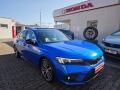 Honda Civic 2.0 e:HEV Advance 1.majitel-�R