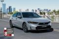Honda Civic 2.0e:HEV Elegance MR2026 135kW