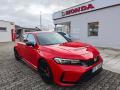 Honda Civic 2.0 VTEC Turbo Type-R 242kW