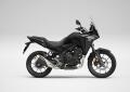 Honda NX500 E-Clutch