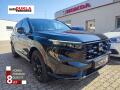 Honda CR-V 2.0 e:PHEV ADVANCE TECH  BLACK