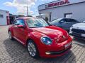 Volkswagen Beetle 1.2 TSI Design �R 94.300km DPH