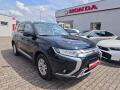 Mitsubishi Outlander 2.0 Mivec Diamant 2WD Kamera