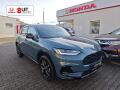 Honda ZR-V 2.0e:HEV 135kW Sport GREEN