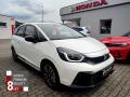Honda Jazz SPORT + 1.5eHEV 122k AKCE !!!