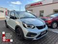 Honda Jazz CROSSTAR 1.5eHEV 122k AKCE !!!