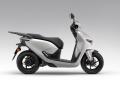 Honda CUV e: