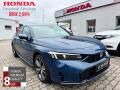 Honda Civic 2.0e:HEV ADVANCE 2026 SKLADEM