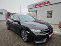 Honda Civic 1.0 VTEC Turbo Kamera NAVI R!