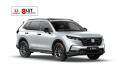 Honda CR-V 2.0 e:HEV ELEGANCE MR2026 AWD