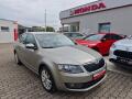 �koda Octavia 1.4 TSi Elegance Tempomat