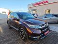 Honda CR-V 2.0 e:HEV Lifestyle Plus AWD