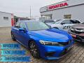 Honda Civic 2.0 e:HEV Elegance Ta�n�+Pneu