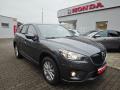 Mazda CX-5 2.0 Skyactiv NAVI Bi-Xenon RVM