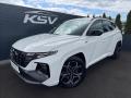 Hyundai Tucson 1.6 N-Line