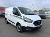 Ford Transit Custom 2.0 TDCi, jen113TKM, V.DPH!