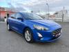 Ford Focus 1.0 EcoBoost 92kW, Navi,Kamera