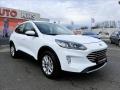 Ford Kuga 2.5 2.5PHEV Titanium, Navi,Kam