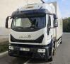 Iveco Eurocargo 180E sk���, klima, H�