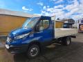 Iveco Daily 50C18 do 3.5t sklopka