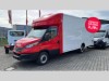 Iveco Daily 35S18, klima