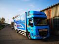 DAF 230FA sk,