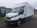 Iveco Daily 50C18HA8 do 3.5t,klima,automat