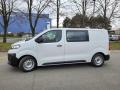 Fiat Scudo 2.0MTJ 145k 6M polokombi L2