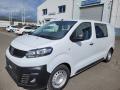 Fiat Scudo 2.0MTJ 145k 6M polokombi L2