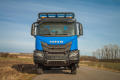 Iveco T-Way AD260T45W 6x6