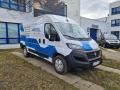 Fiat Ducato 250 L2H2 elektro