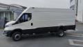 Iveco Daily 55C18H V 4x4 - DG5V, klima