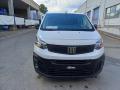 Fiat Scudo 2.0 MTJ 145k 6M polokombi