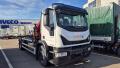 Iveco ML180EL28 JNK+HNJ