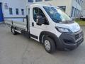 Fiat Ducato 2.2 MTJ 180k 35 L4 6M