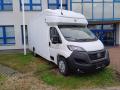 Fiat Ducato 2.2 MTJ 180k 35 L4 6M Eurobox