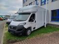 Fiat Ducato 2.2 MTJ 180k 35 L4 6M Eurobox