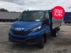 Iveco Daily 50C18 do 3.5t sklopka