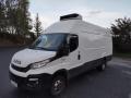 Iveco Daily 50C35 do 3.5t chlak, MAXI