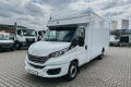 Iveco Daily 35S18H8A automat, klima