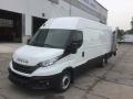 Iveco Daily 35S16 klima, skladem