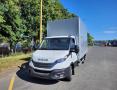 Iveco Daily 35S18H, 10pal. klima