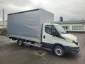 Iveco Daily 35S18H, 10pal. klima