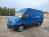 Iveco Daily 35S18HA8 klima, automat