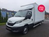 Iveco Daily 50C18HA8 do 3.5t,klima,automat