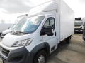 Fiat Ducato 250, 3.0, klima
